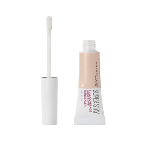 Maybelline Maybelline New York super stay under eye concealer