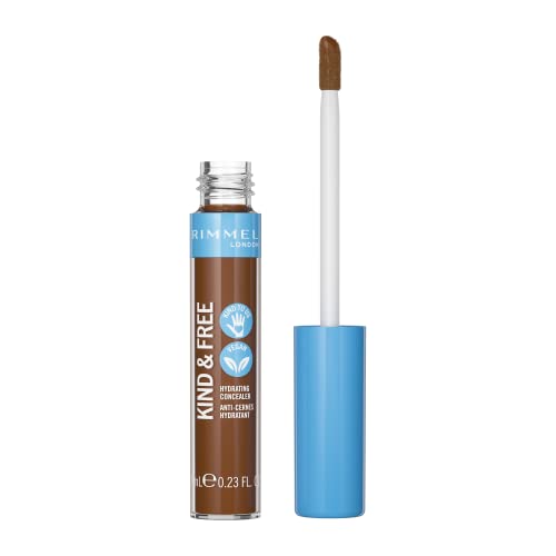Rimmel Kind + Free 24h Hydrating Concealer, Fair 010