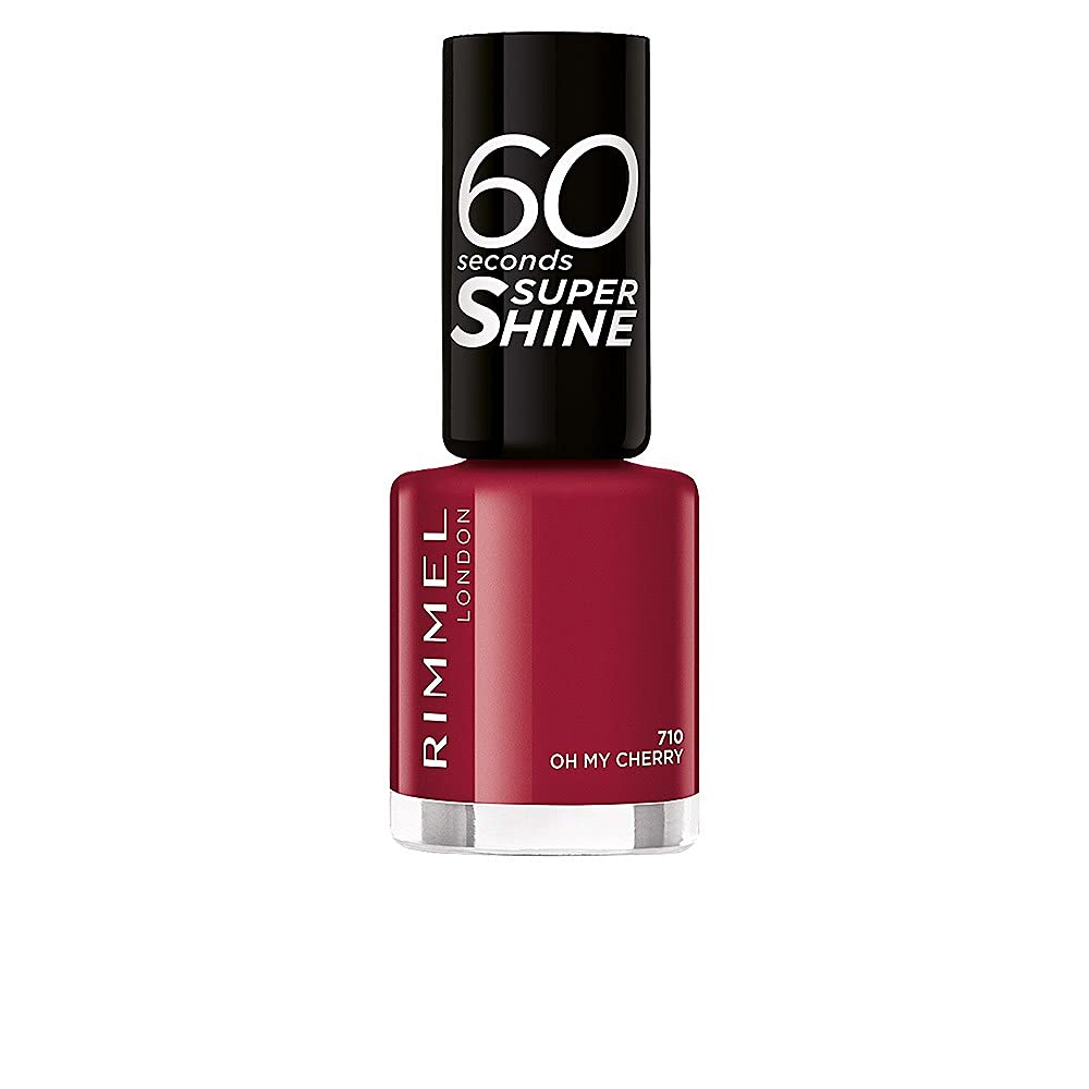 Rimmel 60 Sec Colour Block 710