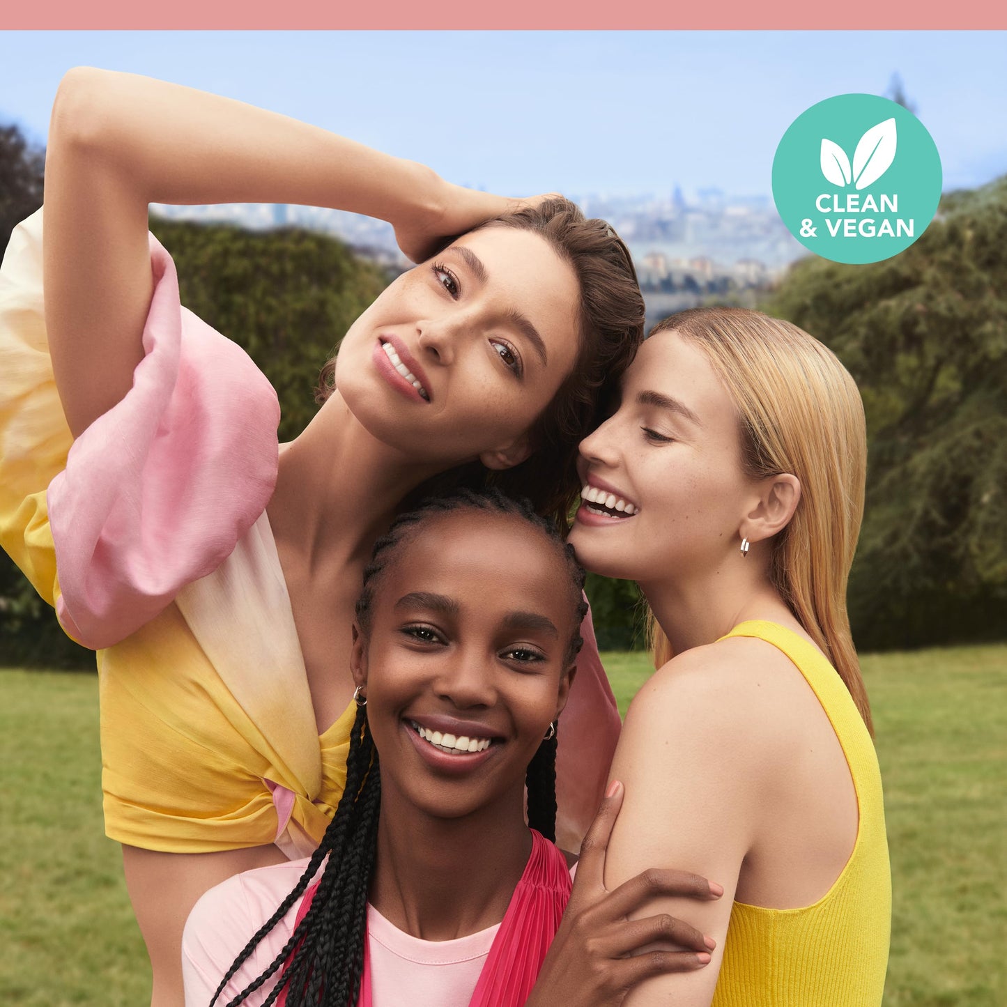 Bourjois Healthy Mix Clean Foundation vegane Grundierung