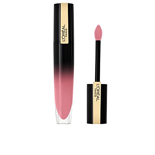 L'Oreal L'Oréal Paris Brilliant Signature High Shine Colour Lip Ink