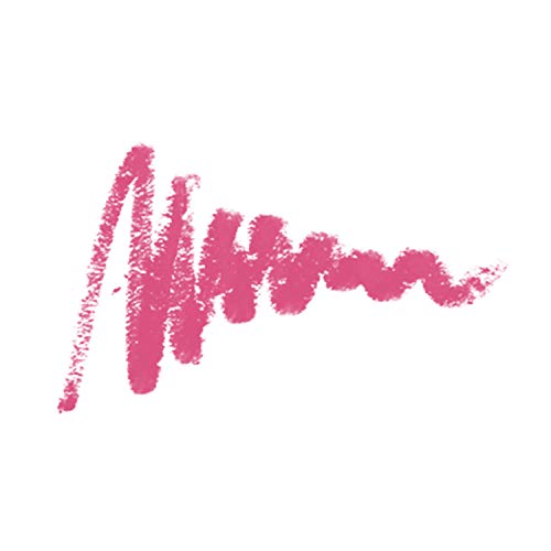 Rimmel Exaggerate Auto Lip Liner, Call Me Crazy