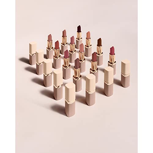 L'OREAL Color Riche Natural Lipstick 216 Rose Printemps