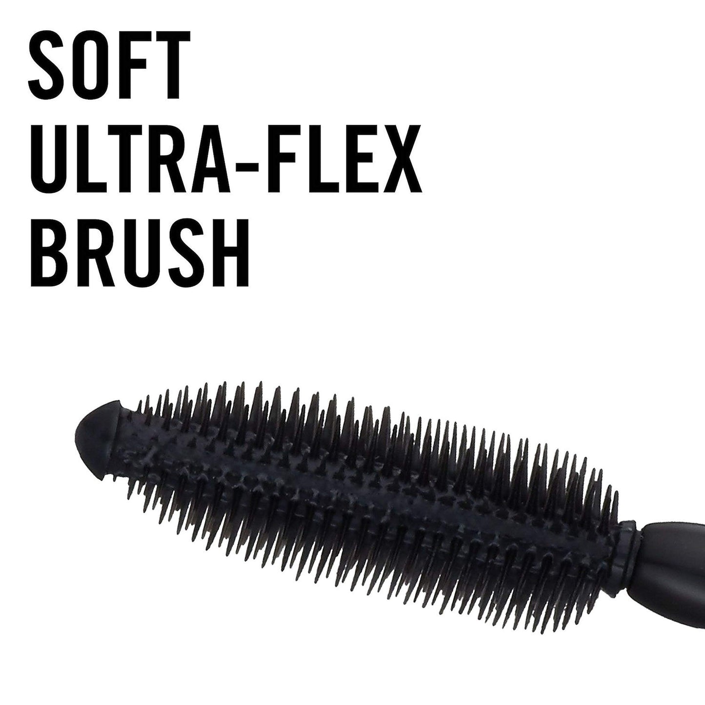 Rimmel London Wonder'full Mascara with Argan Oil, 12 ml