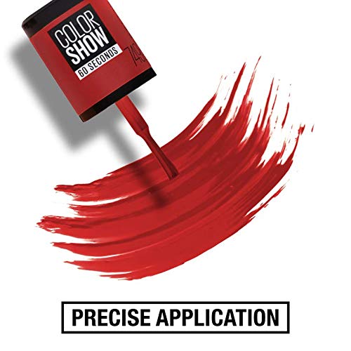 Maybelline Color Show 328 Sidewalk Strut Nail Polish 7ml