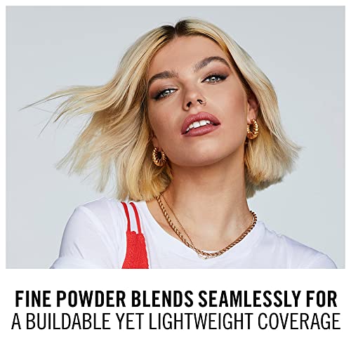 Rimmel Lasting FiniSally Hansen Compact 04