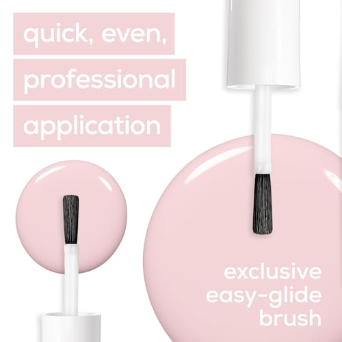 Essie Nail Polish 13 Mademoiselle Baby