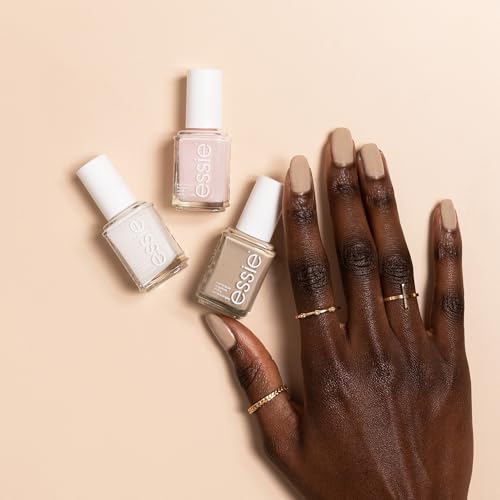 Essie Nail Polish 13 Mademoiselle Baby