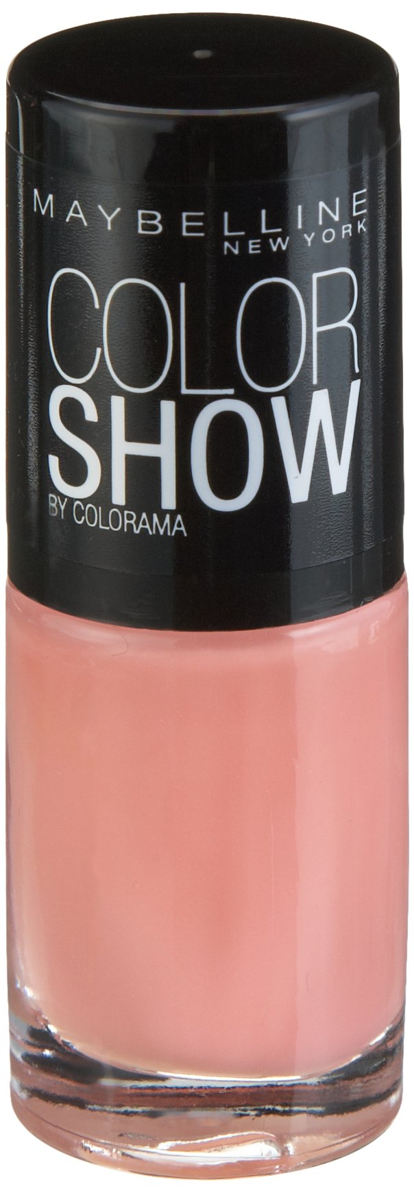 Maybelline Color Show 328 Sidewalk Strut Nail Polish 7ml