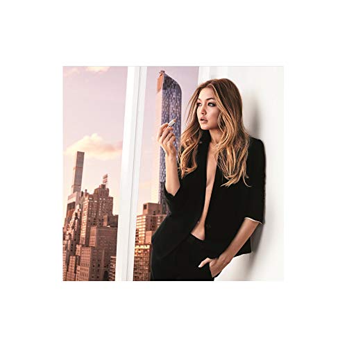 Maybelline Color Sensational Shine Compulsion Lipstick