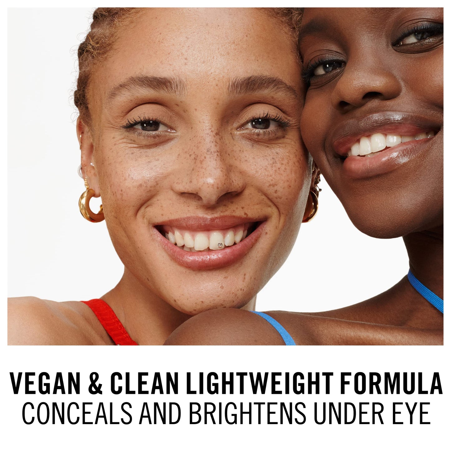 Rimmel Kind + Free 24h Hydrating Concealer, Fair 010