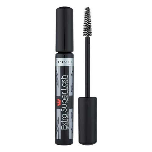 Rimmel London Extra Super Lash- 8 ml