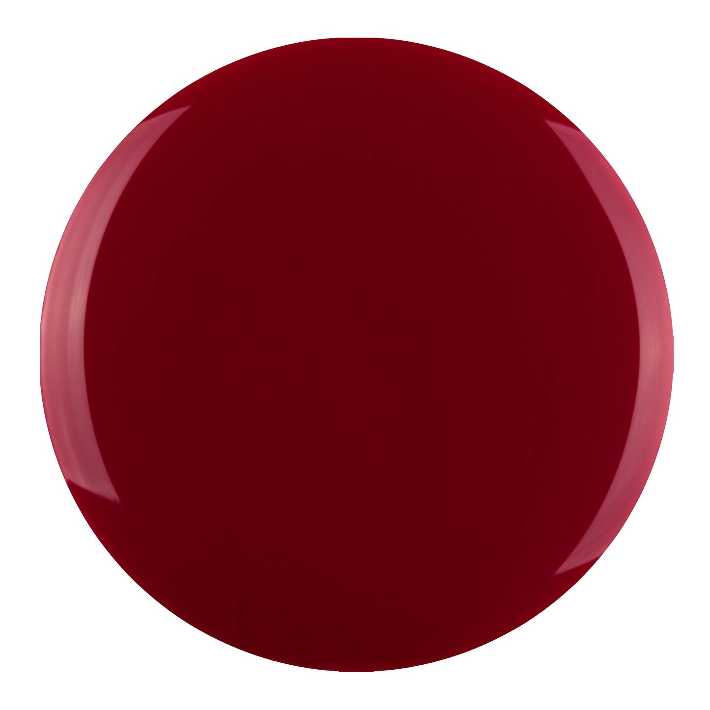 Maybelline New York Fit/Strong Nail Polish N ° 501 Red Lacquer