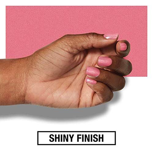 Maybelline Color Show 328 Sidewalk Strut Nail Polish 7ml