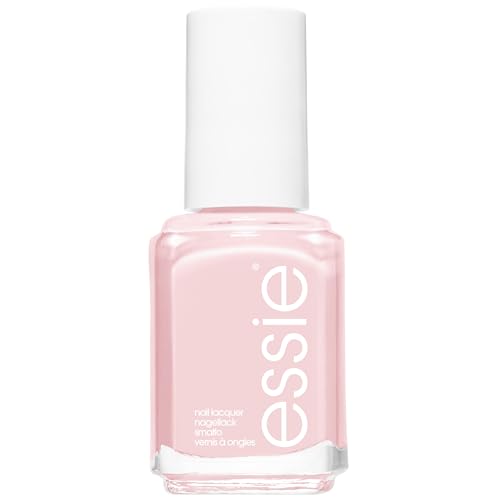 Essie Nail Polish 13 Mademoiselle Baby