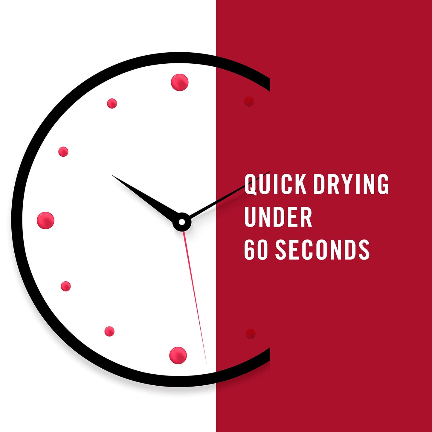 Rimmel London Super Gel Nail Polish