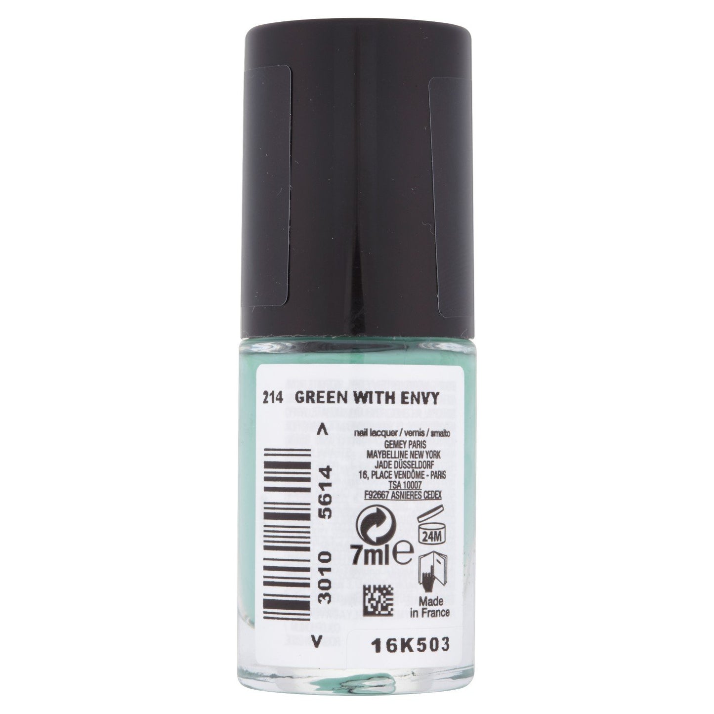 Maybelline Color Show Crystal