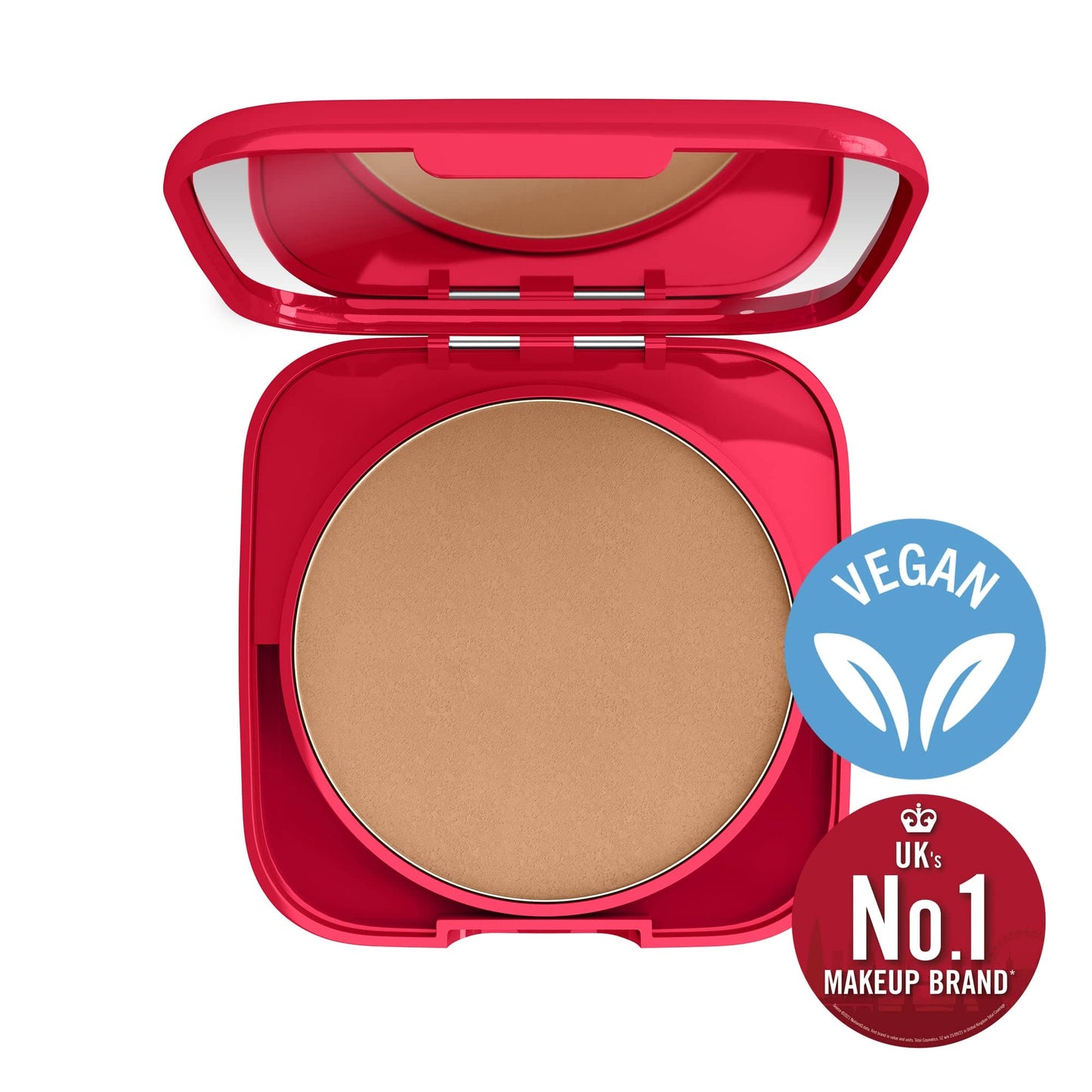 Rimmel Lasting FiniSally Hansen Compact 04