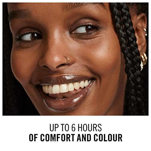 Rimmel London Oh My Gloss Lipgloss - Captivate Me