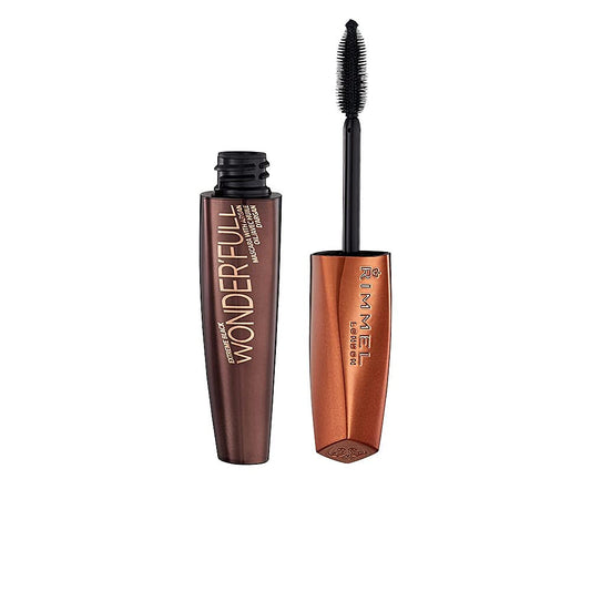 Rimmel London Wonder'full Mascara with Argan Oil, 12 ml