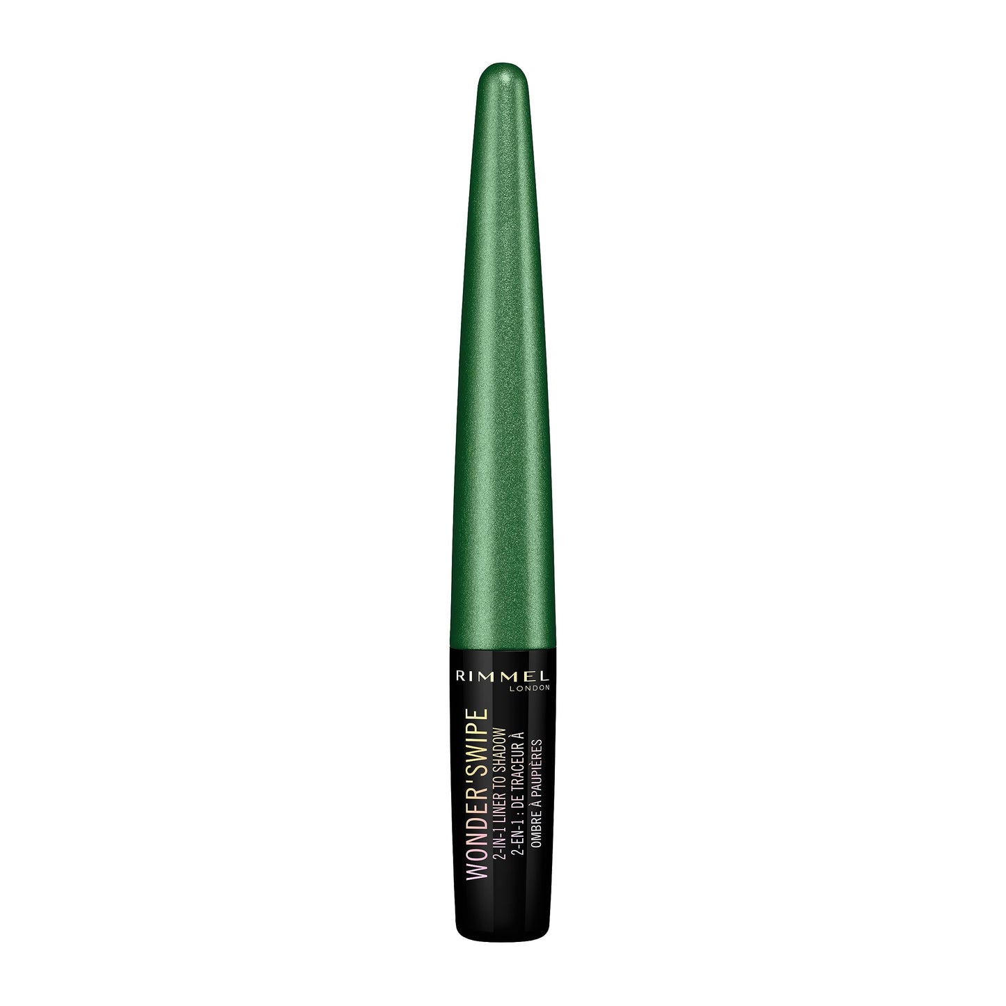 Rimmel Wonder Swipe 2-in-1 Glitter Eyeliner to Eyeshadow