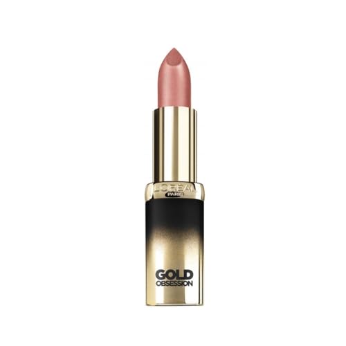 L'OREAL Color Riche Natural Lipstick 216 Rose Printemps