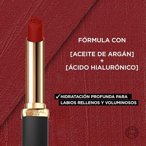 L'Oreal Paris L'Oreal Paris Color Riche Intense Volume Matte