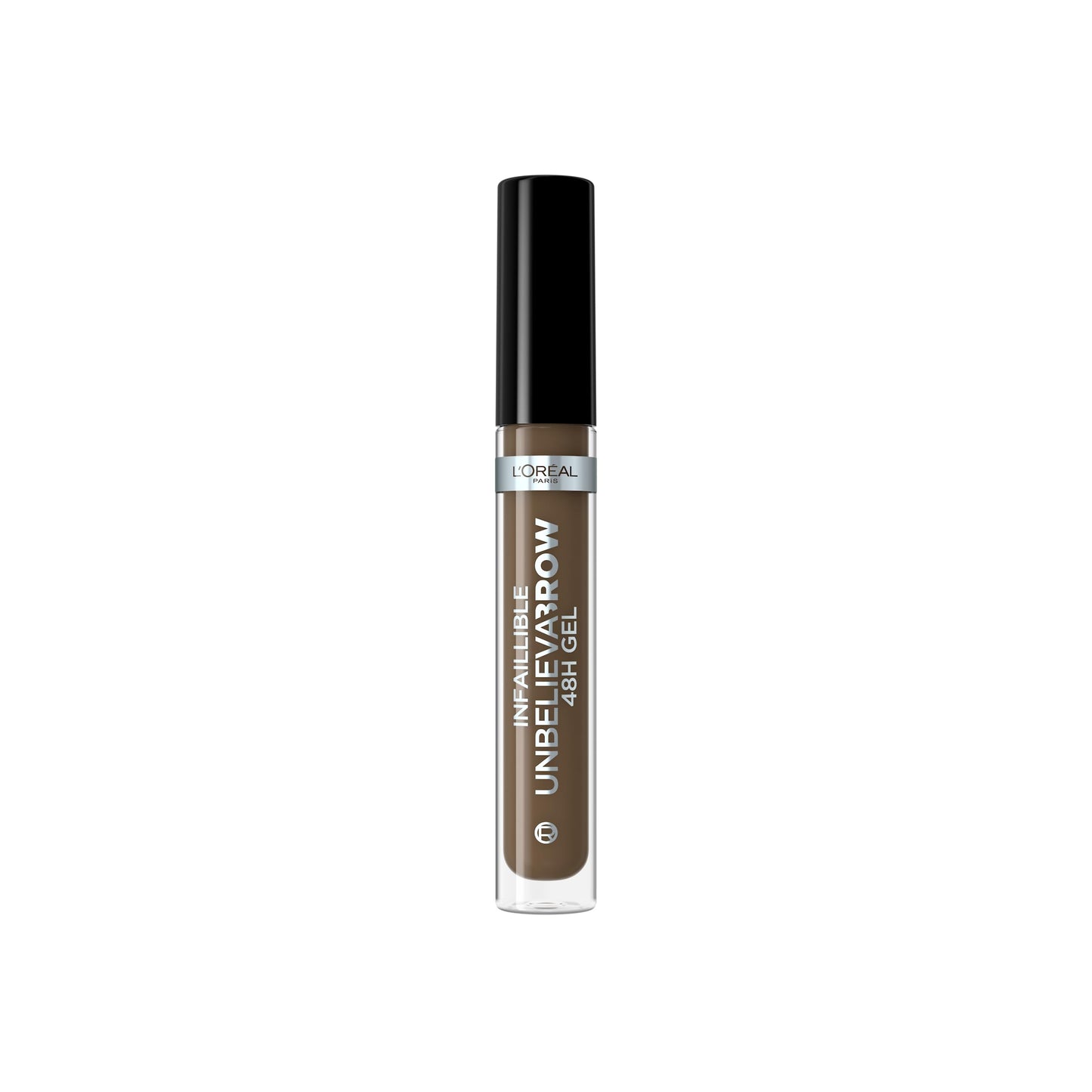 L'Oreal Paris UnbelievaBrow Long-Lasting Brow Gel