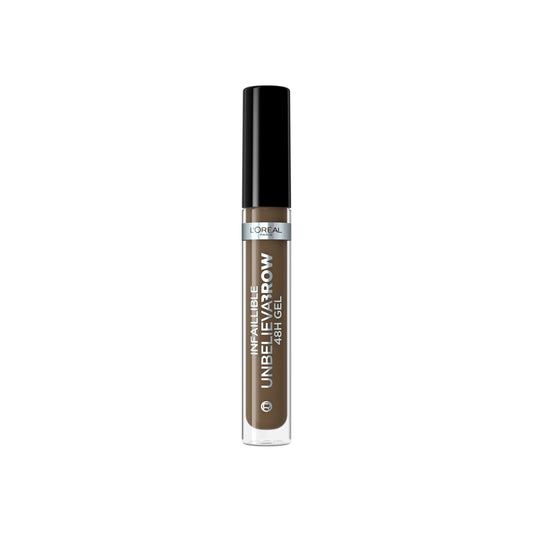 L'Oreal Paris UnbelievaBrow Long-Lasting Brow Gel