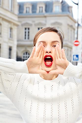 L'Oreal Paris Indefectible Lipstick 111 Permanent Blush 5 ml