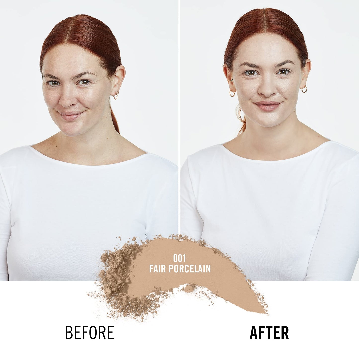 Rimmel London Lasting Finish Compact Foundation, 011 Caramel, 7g