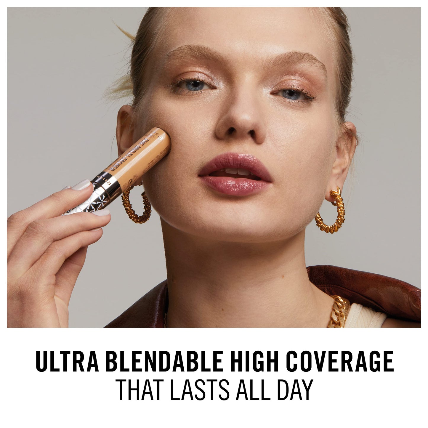 Rimmel London, Multi-Tasker Concealer