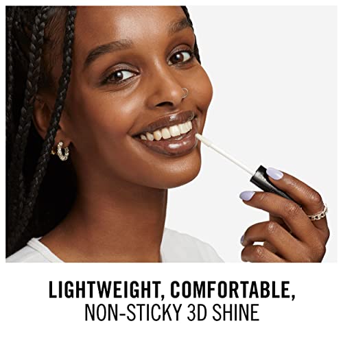 Rimmel London Oh My Gloss Lipgloss - Captivate Me