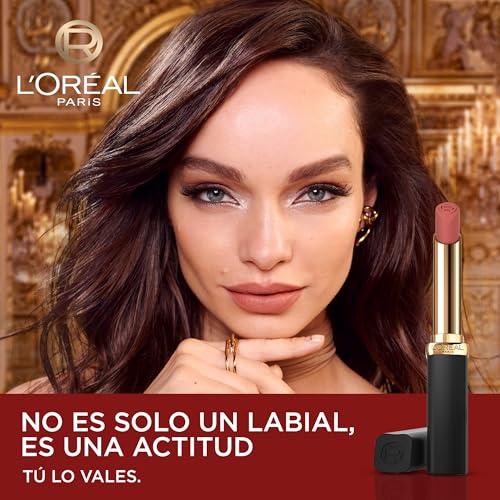 L'Oreal Paris L'Oreal Paris Color Riche Intense Volume Matte