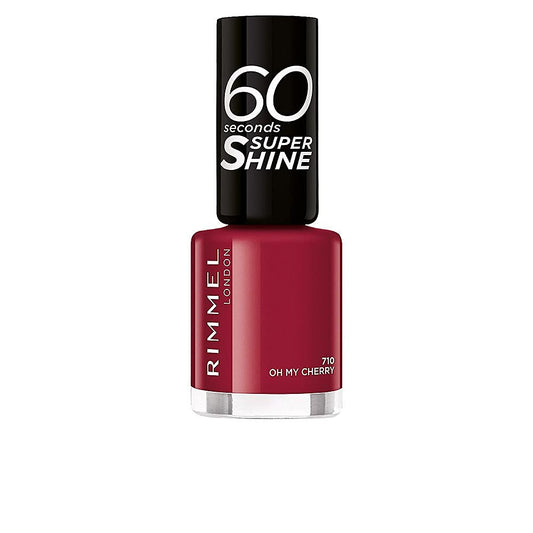 Rimmel 60 Sec Colour Block 710