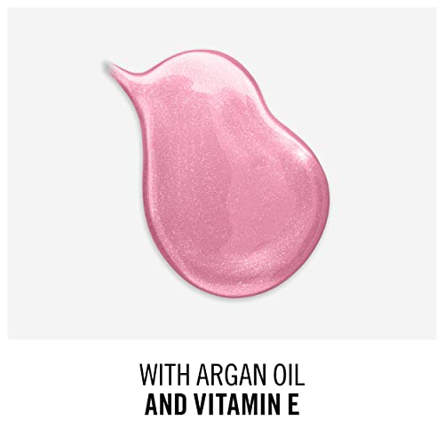 Rimmel London Oh My Gloss Lipgloss - Captivate Me