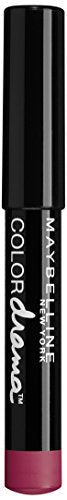 Maybelline Color Drama Intense Velvet Lip Pencil 140 Minimalist
