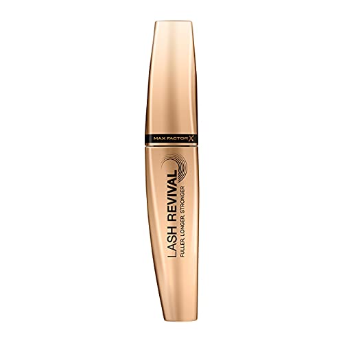 Max Factor Lash Revival Mascara 003 Extreme Black, 11 ml