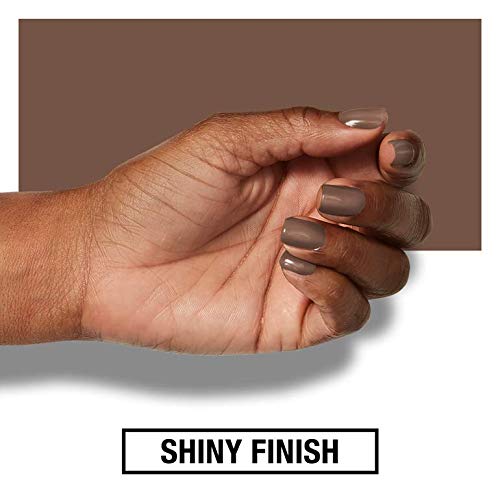 Maybelline Color Show 328 Sidewalk Strut Nail Polish 7ml