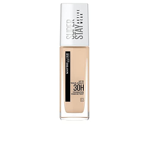 Superstay Activewear 30H Foundation 70-Cocoa 30 Ml