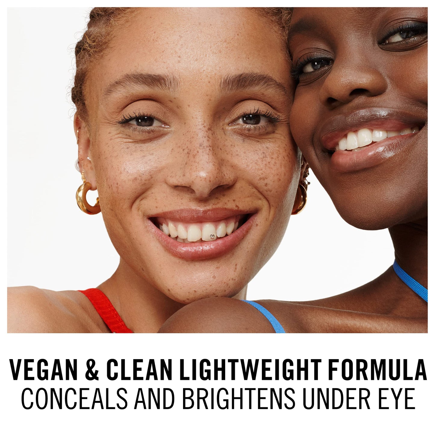 Rimmel Kind + Free 24h Hydrating Concealer, Fair 010