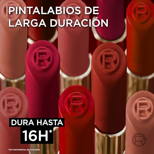 L'Oreal Paris L'Oreal Paris Color Riche Intense Volume Matte