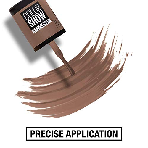 Maybelline Color Show 328 Sidewalk Strut Nail Polish 7ml