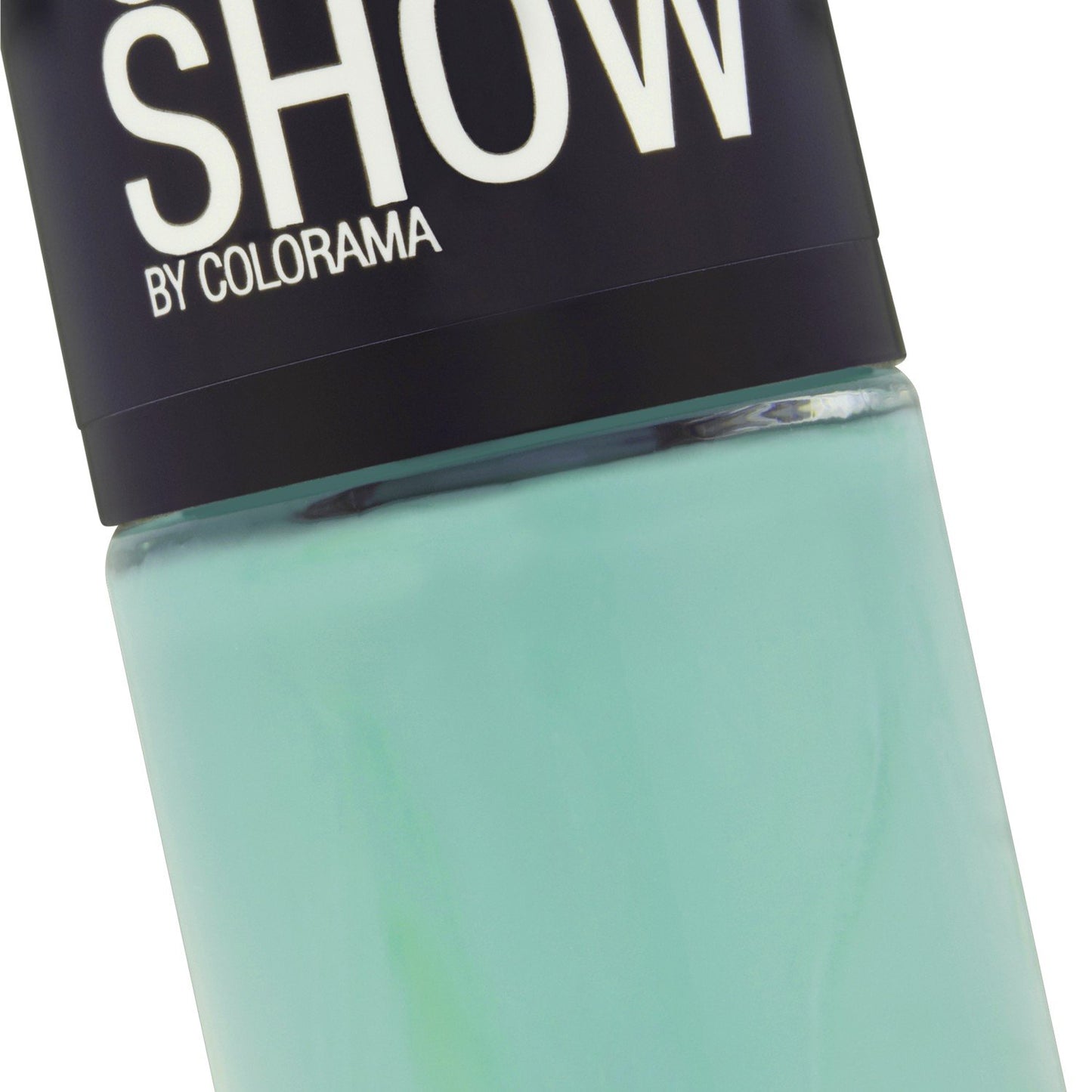 Maybelline Color Show Crystal