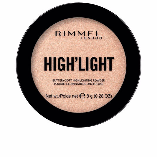 Rimmel, High'light Powder
