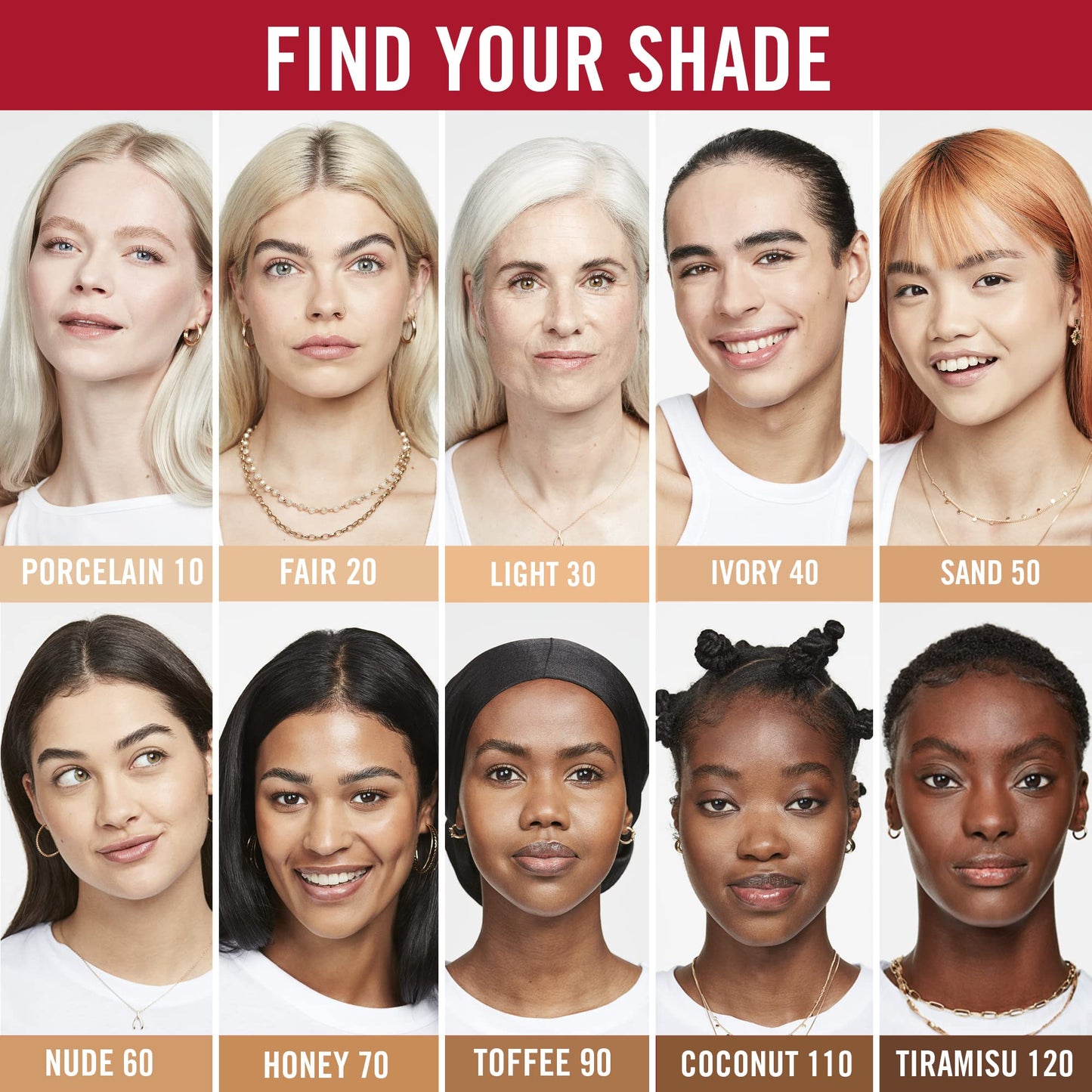 Rimmel London, Multi-Tasker Concealer