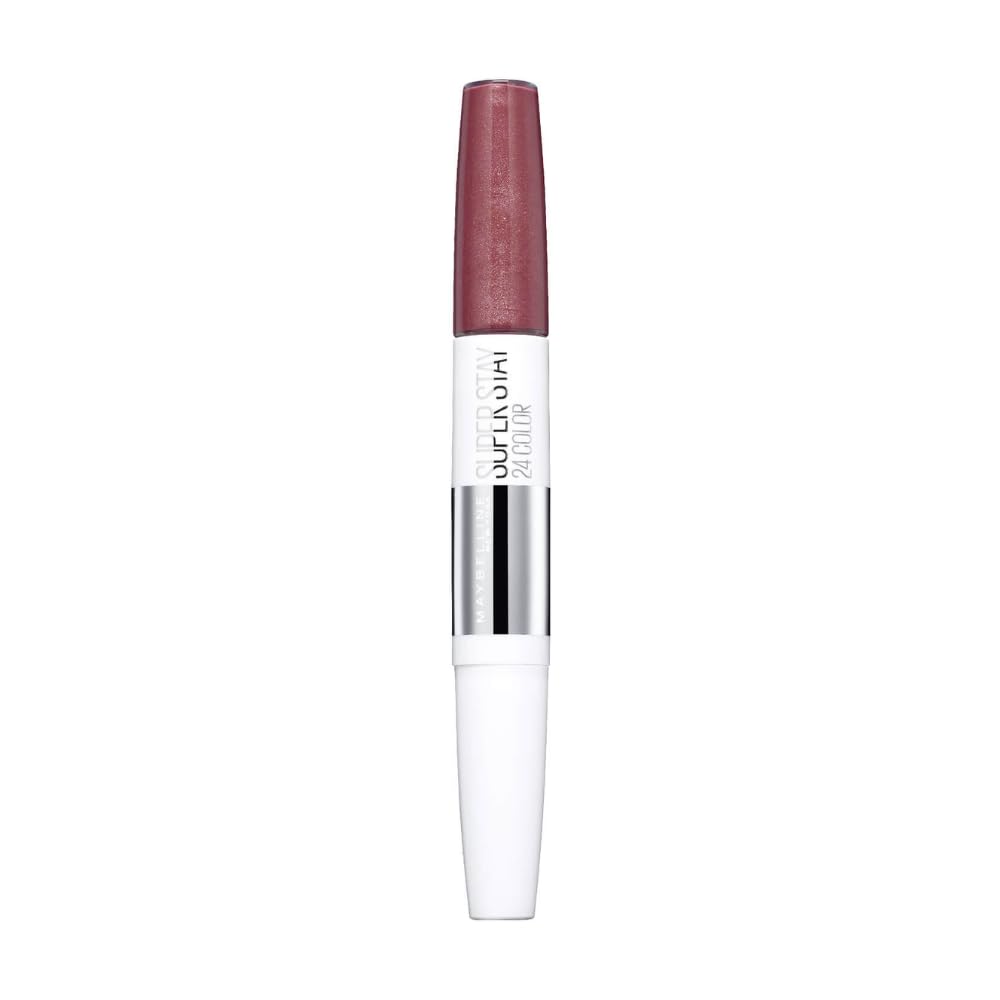 MAYBELLINE Maybelline New York maybelline superstay 24h lippenstift
