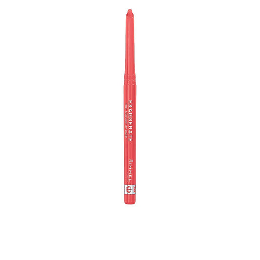 Rimmel Exaggerate Auto Lip Liner, Call Me Crazy
