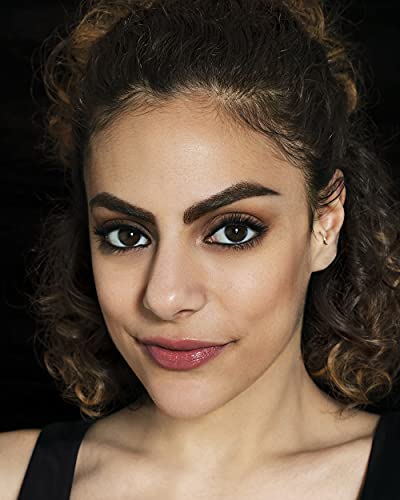 Maybelline Eyebrow, Tattoo Brow Longlasting Waterproof Eyebrow Gel 07 Black