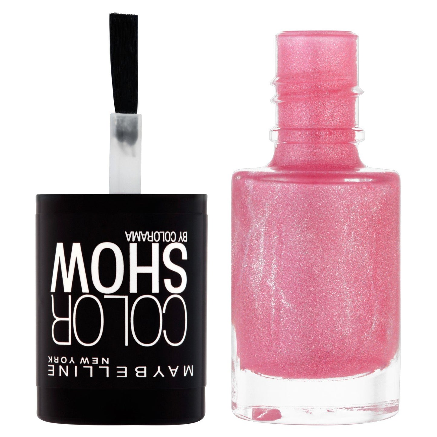 Maybelline Color Show 328 Sidewalk Strut Nail Polish 7ml